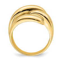 Load image into Gallery viewer, CARMELA - Luxe Dome Ring