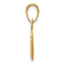 Load image into Gallery viewer, ANNORA - Ace Of Cards Pendant Necklace