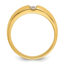 Load image into Gallery viewer, INES - Diamond Gold Ring III