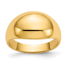 Load image into Gallery viewer, ROMA - Grand Dome Ring