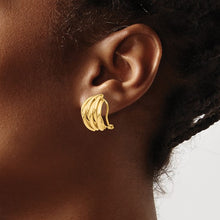 Load image into Gallery viewer, BETTINA - Bold Luxe Earrings