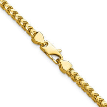 Load image into Gallery viewer, FRANCESCO - Franco Chain Necklace