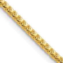 Load image into Gallery viewer, FRANCESCO - Franco Chain Necklace