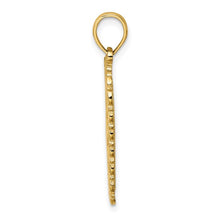 Load image into Gallery viewer, LINDITA - Ace Of Hearts Charm Necklace