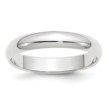 Load image into Gallery viewer, ENNIS - Gold Wedding Band 4mm
