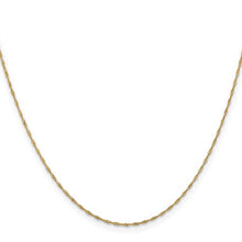 Load image into Gallery viewer, JULIETTE - XOXO Message Charm Necklace