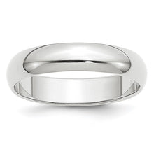 Load image into Gallery viewer, ENNIS - Gold Wedding Band 5mm