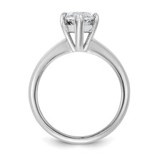 Load image into Gallery viewer, VICTORIA - Grand Marquise Diamond Solitaire Ring
