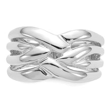 Load image into Gallery viewer, VIVIANA - Bold Dome Ring