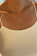 Load image into Gallery viewer, SHQIPONJAT E LIRISE - Albanian Eagle Necklace