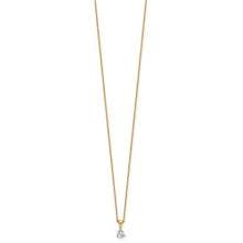 Load image into Gallery viewer, LB LUXURY - Milestone Diamond Charm Necklace