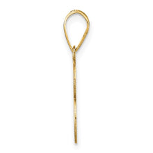 Load image into Gallery viewer, LB LUXURY - The Milestone Number Charm Necklace