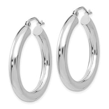Load image into Gallery viewer, ALINA - Classic Hoop Earrrings Lightweight
