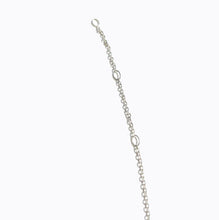 Load image into Gallery viewer, ANNA - Cable Chain Necklace Diamond Cut