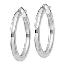Load image into Gallery viewer, DALILA - Classic Hoop Earrings Lightweight