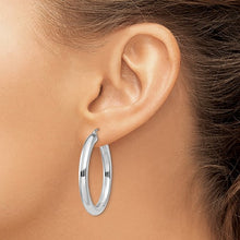Load image into Gallery viewer, DALILA - Classic Hoop Earrings Lightweight