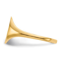 Load image into Gallery viewer, FATIME - Personalized Signet Ring