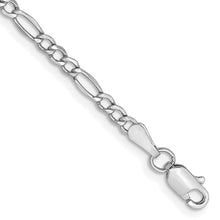 Load image into Gallery viewer, FIORENTINA - Figaro Chain Anklet