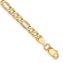 Load image into Gallery viewer, FIORENTINA - Figaro Chain Anklet