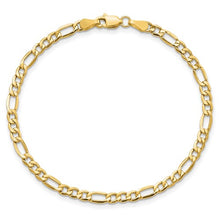 Load image into Gallery viewer, FIORENTINA - Figaro Chain Anklet