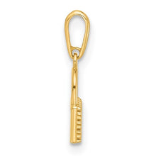 Load image into Gallery viewer, LEILANI- The Lock Charm Necklace