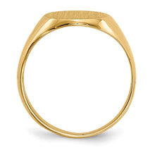 Load image into Gallery viewer, LIA - Personalized Signet Ring