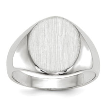 Load image into Gallery viewer, LIA - Personalized Signet Ring