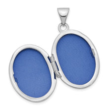 Load image into Gallery viewer, MAEVE - Grand Oval Locket