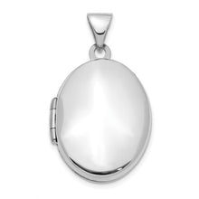Load image into Gallery viewer, MAEVE - Grand Oval Locket