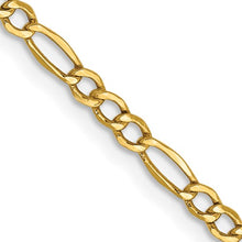 Load image into Gallery viewer, MAISON - Figaro Chain Necklace