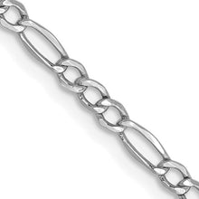 Load image into Gallery viewer, MAISON - Figaro Chain Necklace