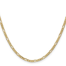 Load image into Gallery viewer, MAISON - Figaro Chain Necklace