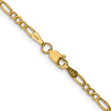 Load image into Gallery viewer, MAISON - Figaro Chain Necklace