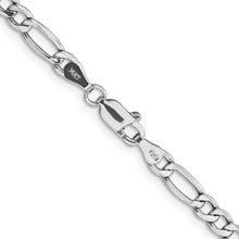 Load image into Gallery viewer, MILAN - Grand Figaro Chain Necklace