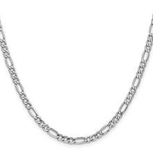 Load image into Gallery viewer, MILAN - Grand Figaro Chain Necklace