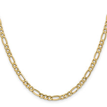 Load image into Gallery viewer, MILAN - Grand Figaro Chain Necklace