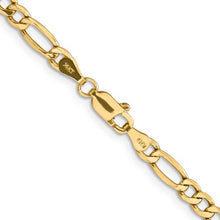 Load image into Gallery viewer, MILAN - Grand Figaro Chain Necklace