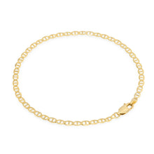 Load image into Gallery viewer, NOAH - Mariner Link Bracelet