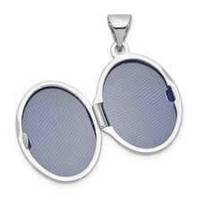 Load image into Gallery viewer, ORIANA - Oval Locket