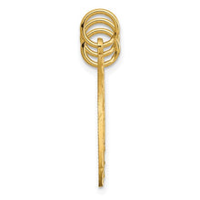 Load image into Gallery viewer, PAIGE- Break apart Best Friends Charm Set Necklace 3 piece