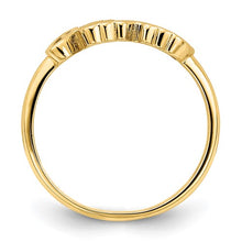Load image into Gallery viewer, PARIS - Personalized Name Ring