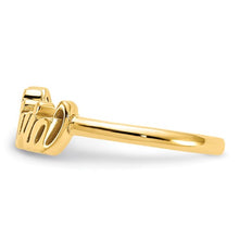 Load image into Gallery viewer, PARIS - Personalized Name Ring