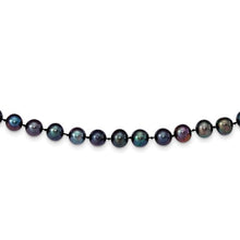 Load image into Gallery viewer, PIERINA - The Freshwater Pearl Necklace