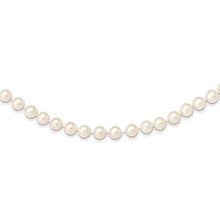 Load image into Gallery viewer, PIERINA - The Freshwater Pearl Necklace