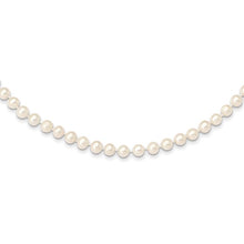Load image into Gallery viewer, PIERINA - The Freshwater Pearl Necklace