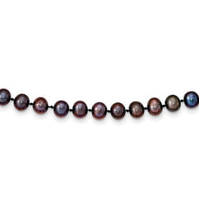 Load image into Gallery viewer, PIERINA - The Freshwater Pearl Necklace