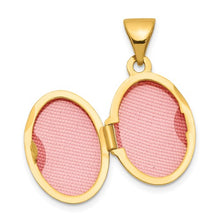 Load image into Gallery viewer, SABELA - Mini Oval Locket