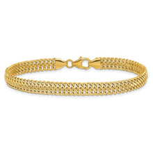 Load image into Gallery viewer, SELENE - Luxe Link Bracelet