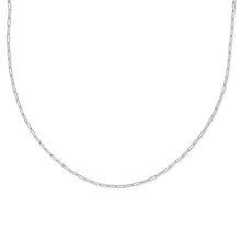 Load image into Gallery viewer, TAYLOR - Paperclip Chain Necklace 2.6mm