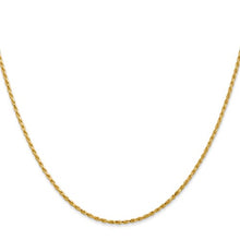 Load image into Gallery viewer, ISIDORE - Grand Heart Charm Necklace